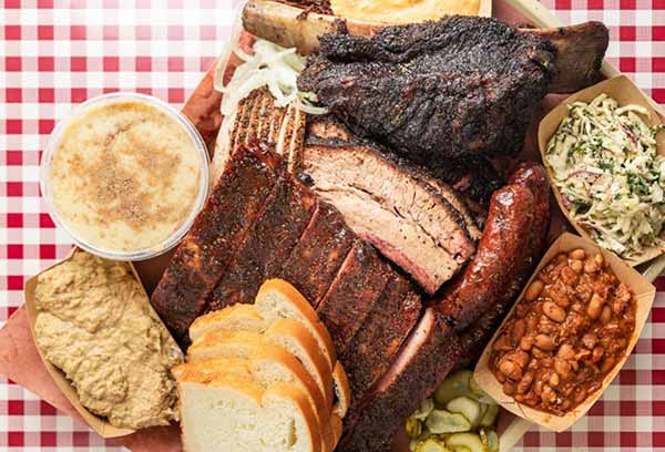 What Are the Best Sides for Ribs?