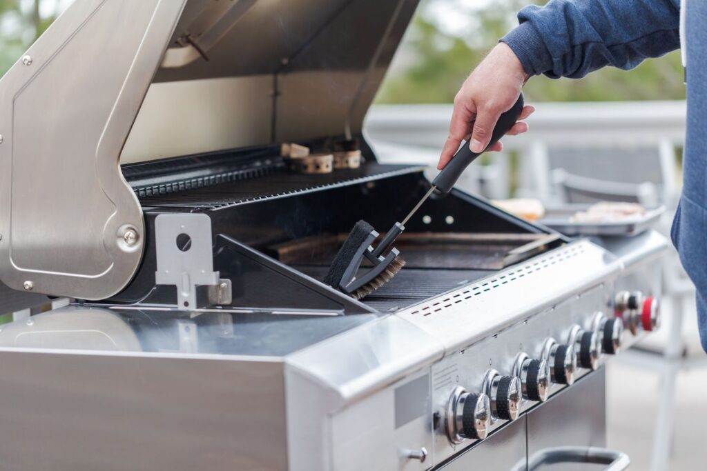 What are the Gas BBQ Tips and Tricks?
