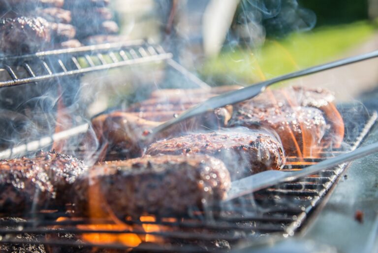 15 Essential BBQ Cooking Tips and Tricks