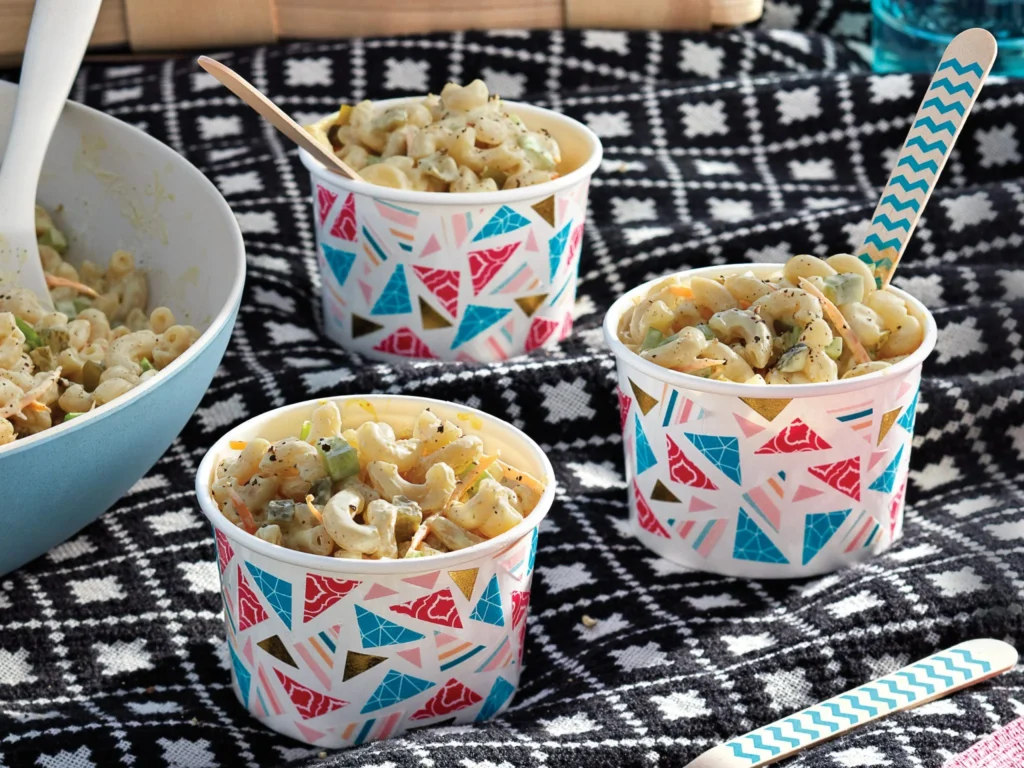 Kid-Friendly Side Dishes for BBQ