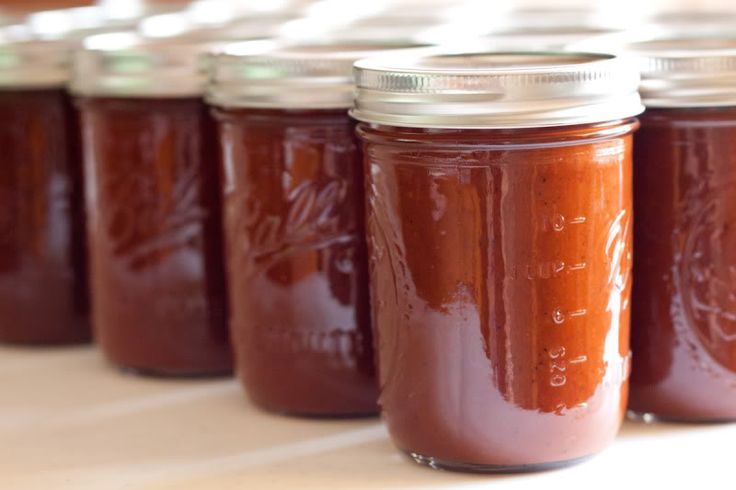 How Long Will Canned BBQ Sauce Last?