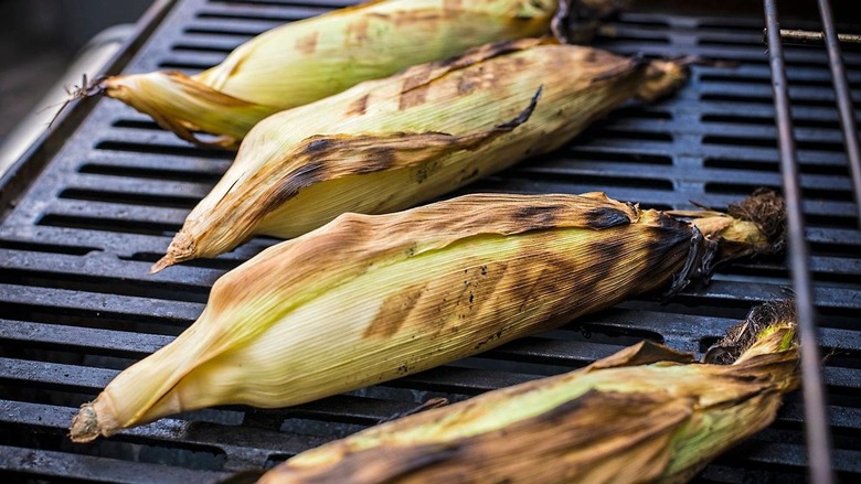 How Do You Know When BBQ Corn is Done?