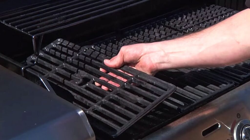 Why You Shouldn't Toss Your Grill Grates in the Dishwasher