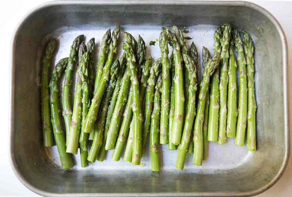 Do you Have to Boil Asparagus Before Grilling?