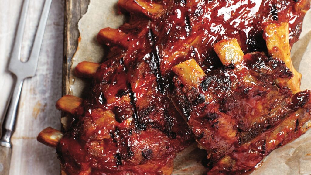 
How to Make BBQ Ribs Tender and Juicy
