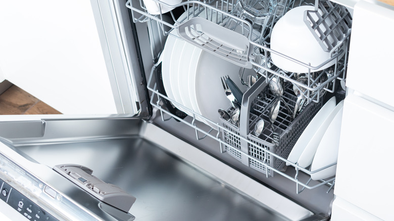 Can You Put BBQ Grates in the Dishwasher?