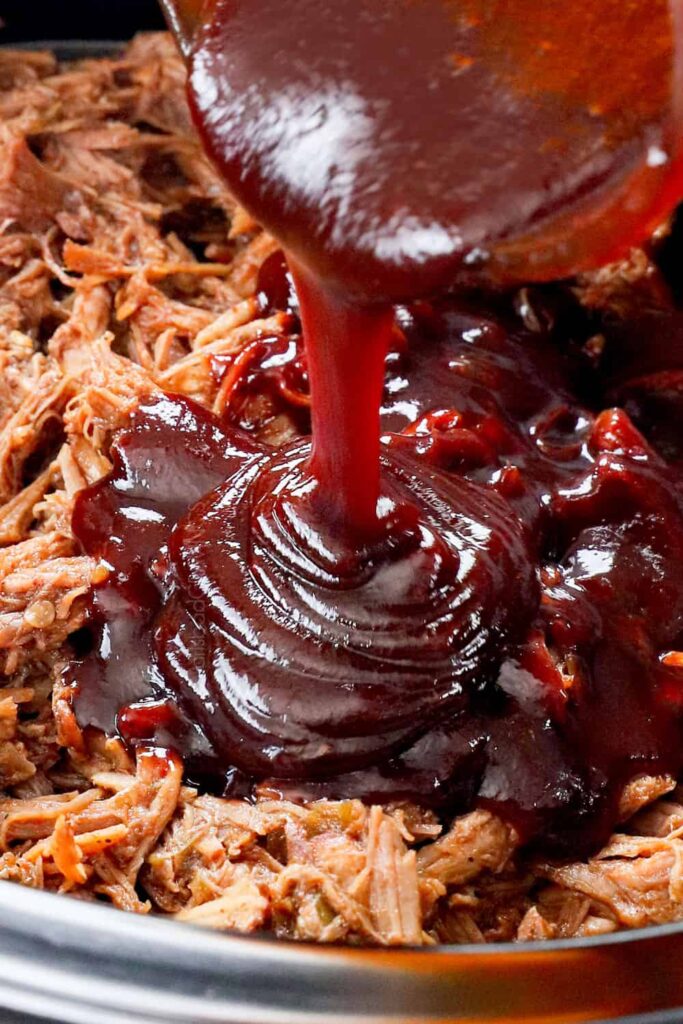 Is Pulled Pork BBQ Healthy?