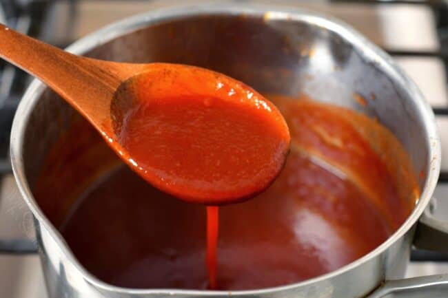 How to Thicken BBQ Sauce – Ways Revealed