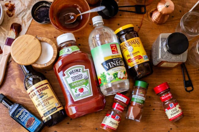 How to Spice Up Store-Bought BBQ Sauce