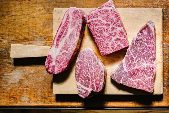Prime methods for cooking steak without a grill: choosing the cut