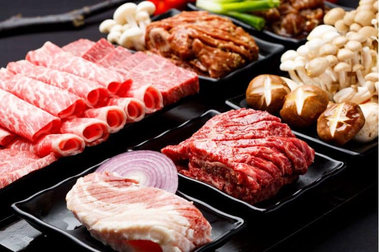 Ultimate guide to Korean BBQ: Meat Preparation and Portions