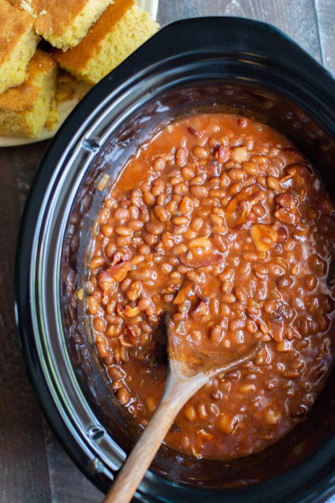Cooking Techniques for Easy  BBQ Baked Beans Recipe