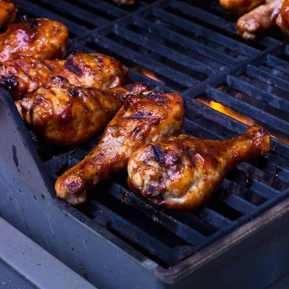 How Long Should You BBQ Chicken Drumsticks?
