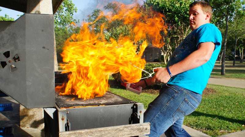 Common Mistakes and How to Avoid Them in bbq