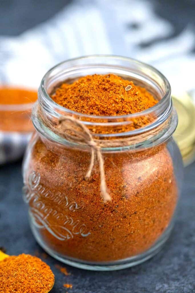 bbq dry rub for Easy and rapid technique for creating shredded BBQ chicken