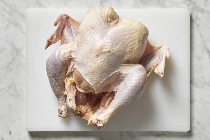 How to prepare BBQ turkey: Choosing the Right Turkey
