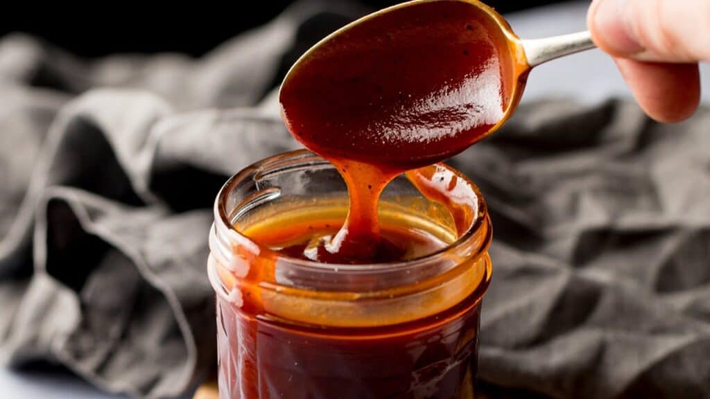how to can bbq sauce