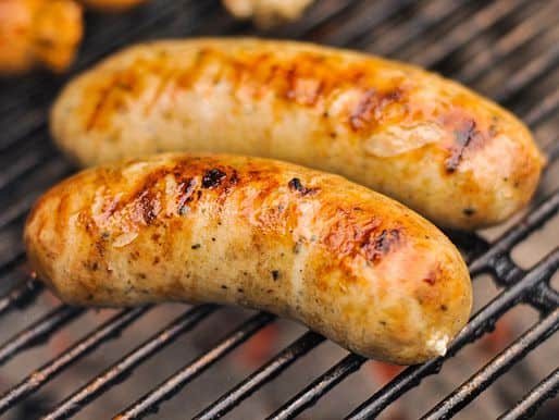 Choosing the Right Sausage for Grilling: Chicken Sausage