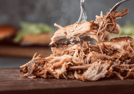 Is Pulled Pork BBQ Healthy?