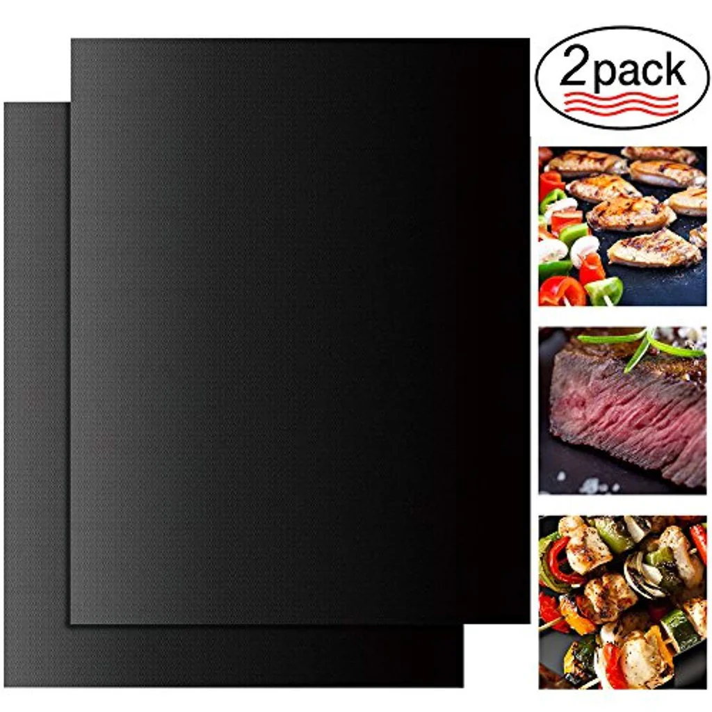 Best cooking mats for grilling in 2024: Renook Grill Mat