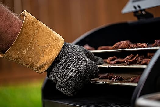 Best BBQ Gloves for 2024: Protect Your Hands