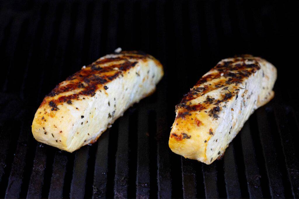 Mastering Halibut on the Grill: A Comprehensive Guide
