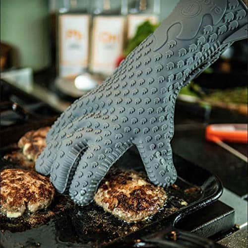 Best barbecue gloves for 2024
