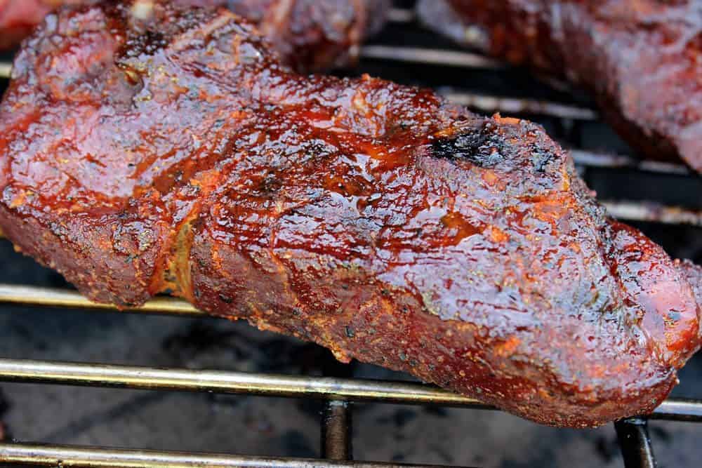 Best Guide to Country Style Smoked Ribs