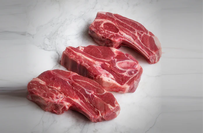 Optimal grilling time and Ideal BBQ cuts for lamb chops
