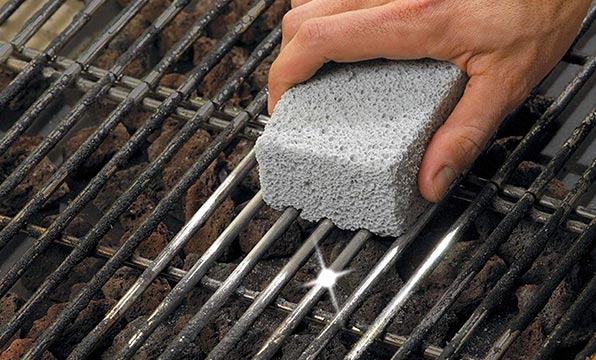 How to Choose the Right Grill Cleaning Alternative