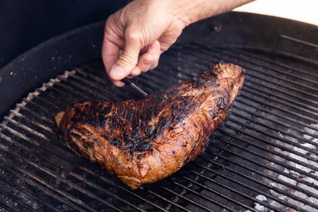 Tri-tip grilling: a detailed guide
