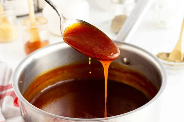 How to Thin BBQ Sauce – Some Useful Tips