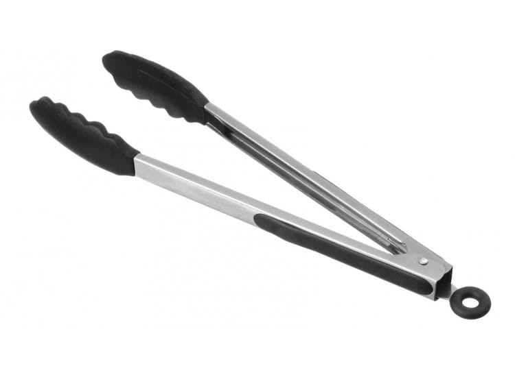 Alternatives to Rubber Tongs for Grilling: Silicone Tongs