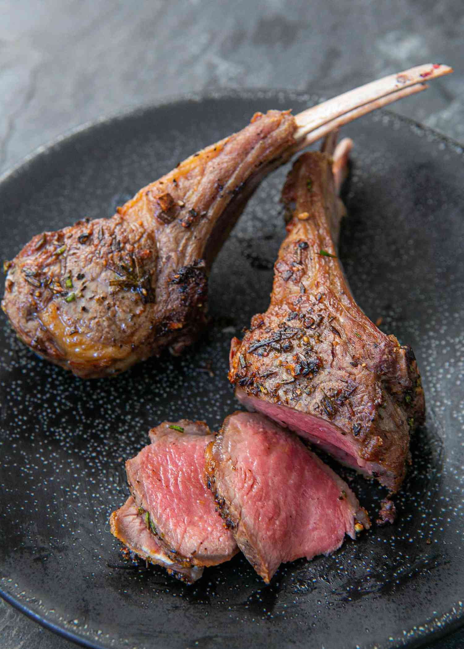 
How Long Does It Take To BBQ Lamb Chops Perfectly
