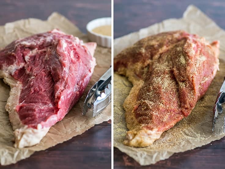 How to grill tri-tip: a step-by-step approach
