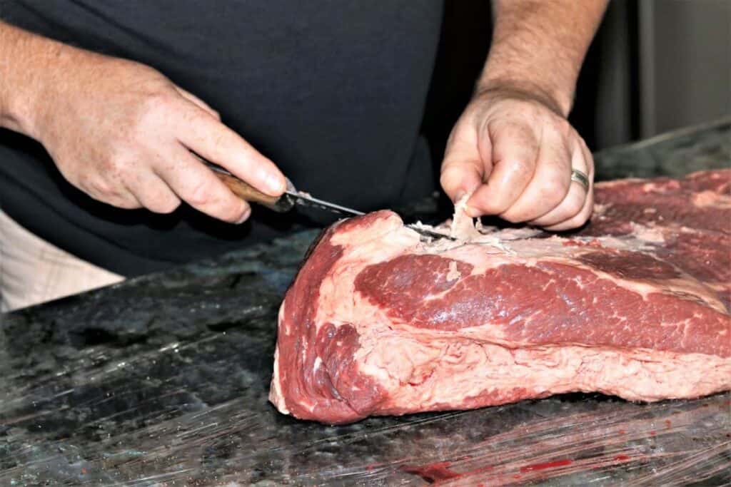 How to Slice a Brisket: A Comprehensive Guide
