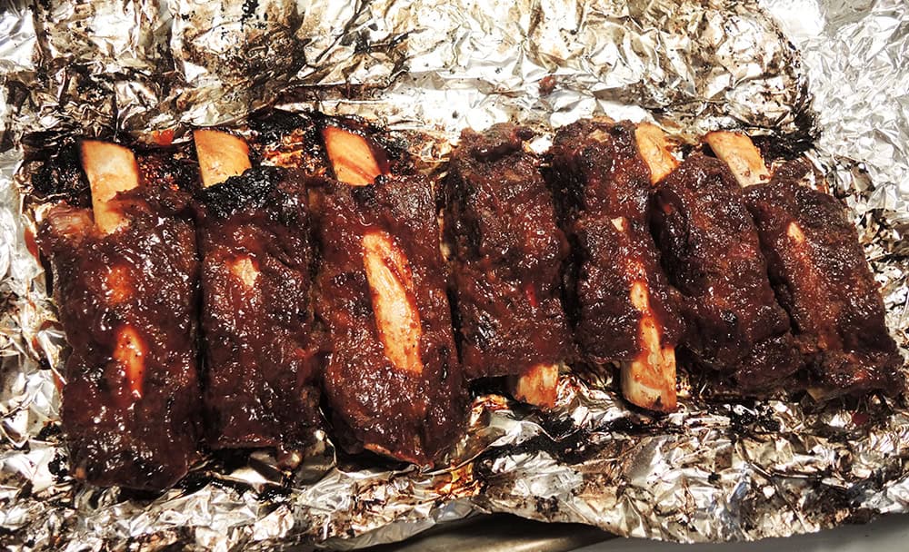 Advanced Tips for BBQ Beef Ribs