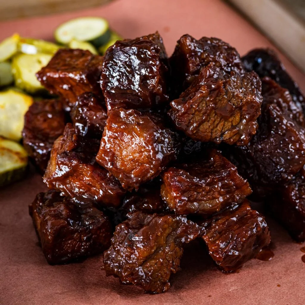 Mastering Smoked Brisket Burnt Ends: A Step-by-Step Guide