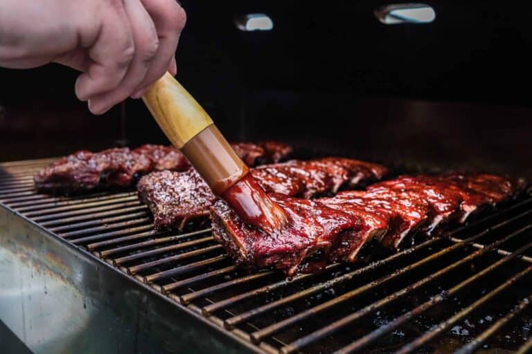 Preparation Techniques for BBQ Beef Ribs