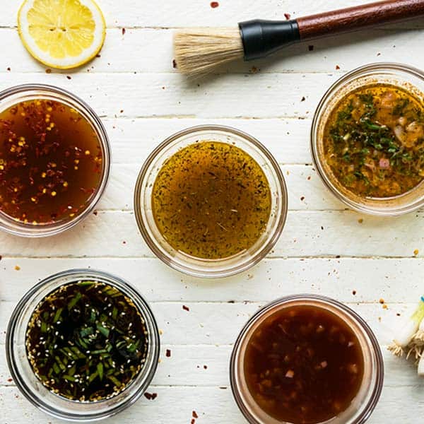 Difference Between Dry Rubs and Marinades