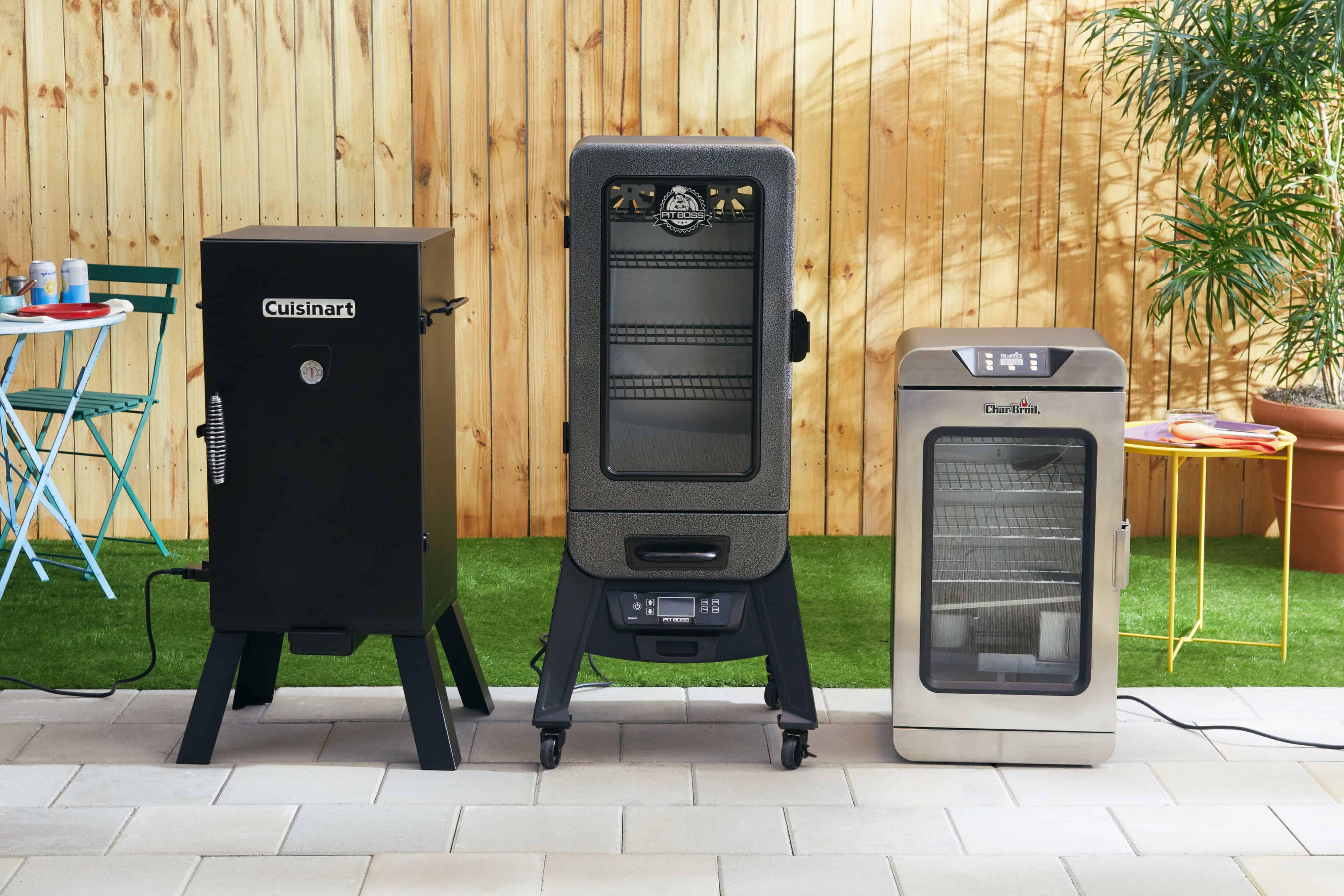 Kamado Grills