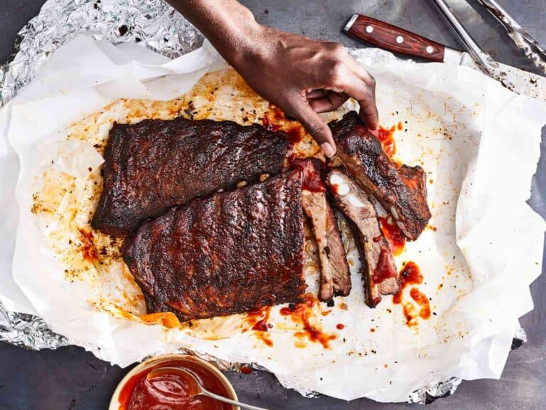 The Complete Guide on How to Smoke Ribs