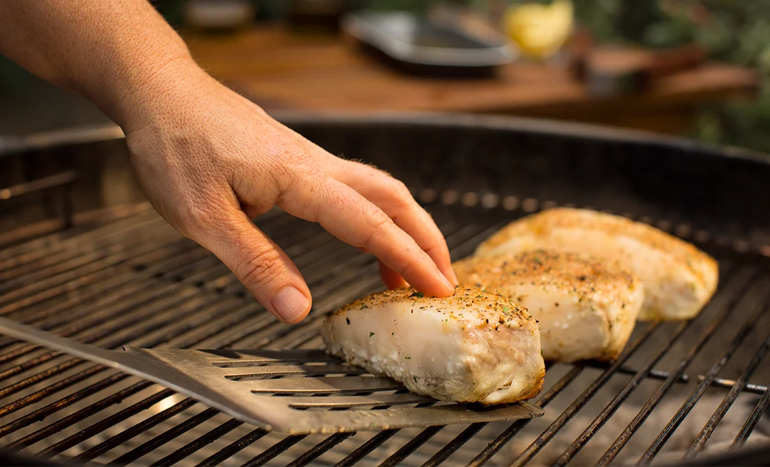 How to Grill Halibut: The Complete Grill Guide