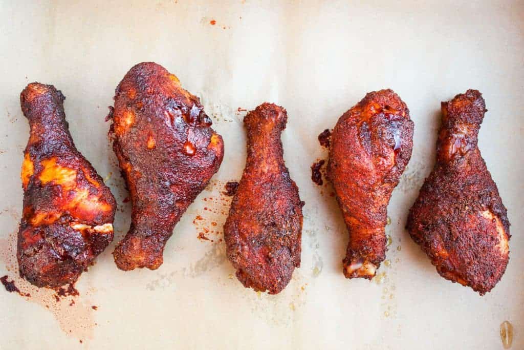 How to Smoke Chicken Drumsticks for Optimal Taste
