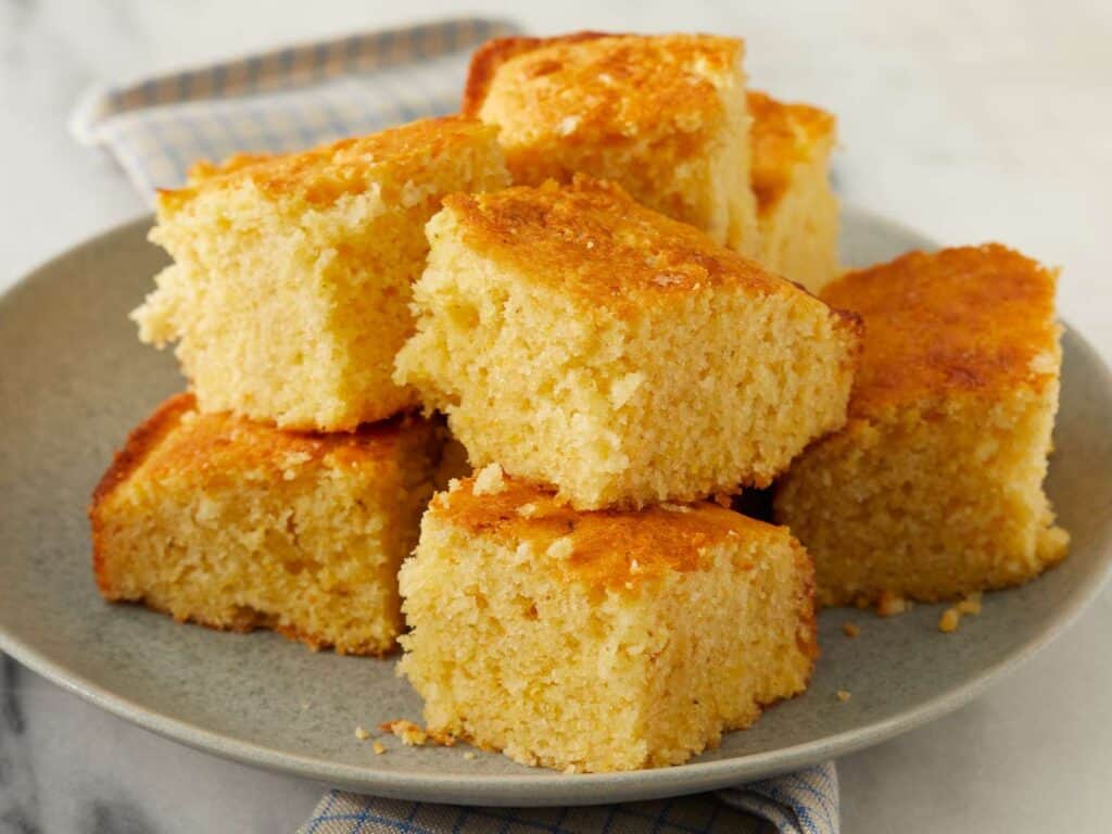 Cornbread