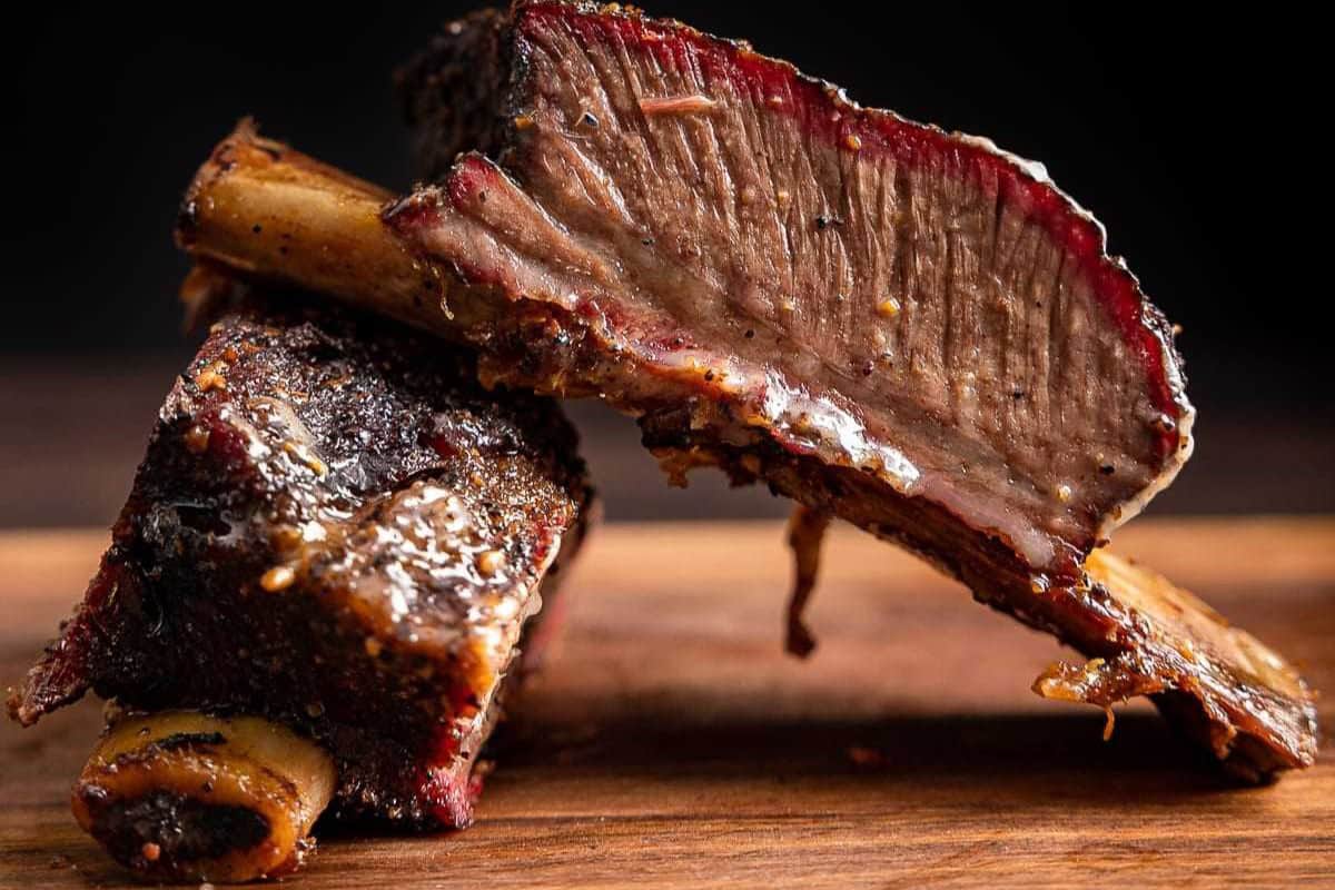 Health and Nutrition of BBQ Beef Ribs