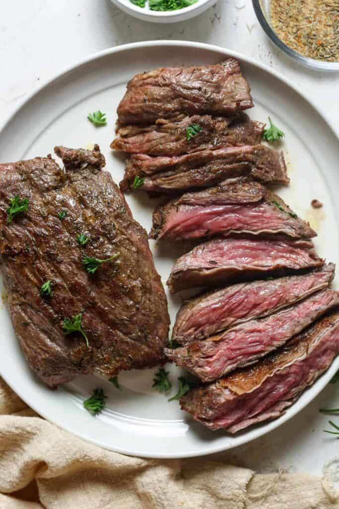 outside skirt steak is incredibly versatile