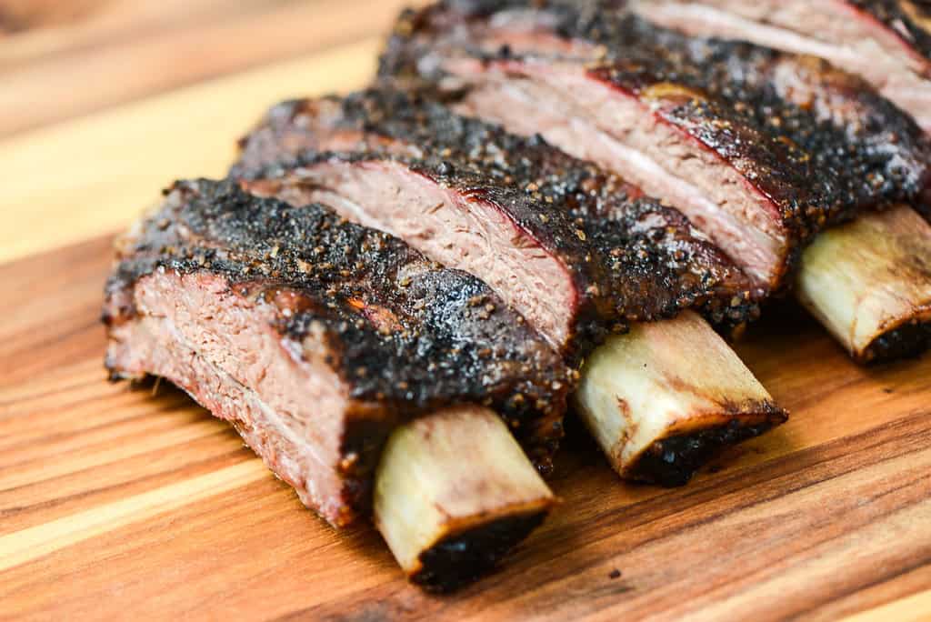 Advanced Techniques for BBQ Beef Ribs