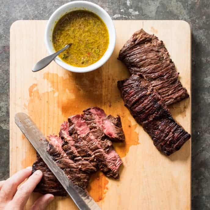 Techniques for a Perfect BBQ Skirt Steak