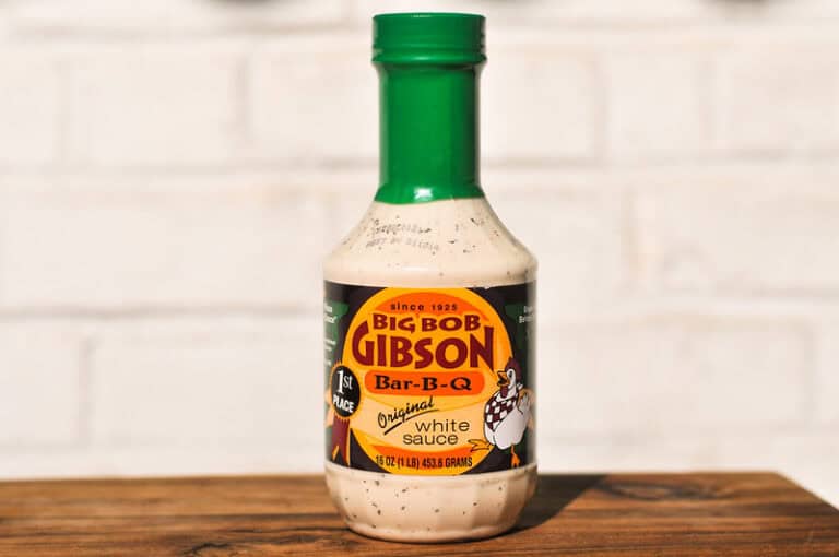 Homemade vs Store-Bought Alabama White BBQ Sauce: Which is Better?